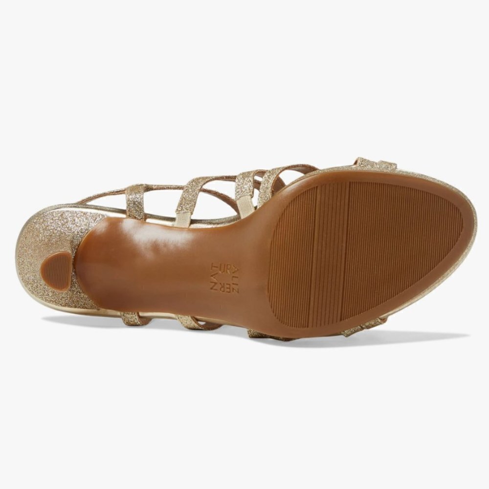 NATURALIZER BAYLOR DRESS SANDAL - Picture 10 of 12